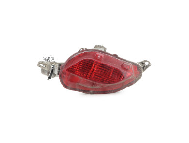Left rear bumper light used - Toyota YARIS - 815910D190