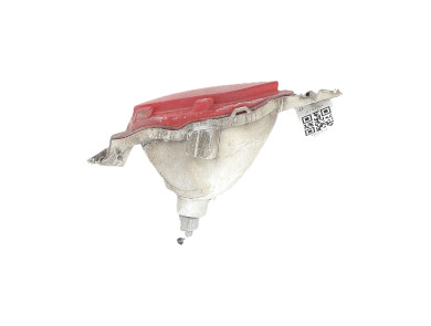 Left rear bumper light - Toyota YARIS III PH.1 - 815910D190 - U1-6108X