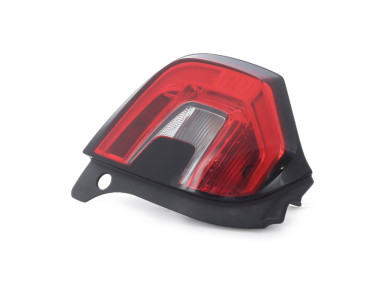 Left rear light - Renault TWINGO III PH.1 - 265551677R - H0-4485M