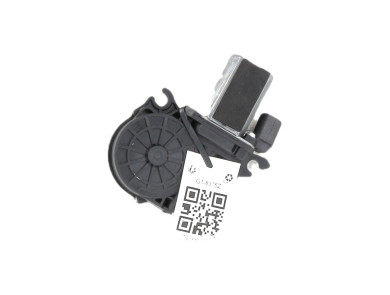Right front door opening motor