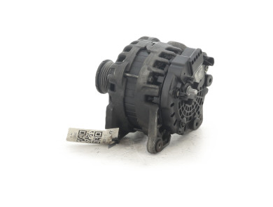Alternator used - Renault CLIO - 231002854R