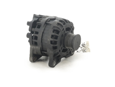 Alternator - Renault TWINGO III PH.1 TCE 90 - 231002854R - L1-3238S