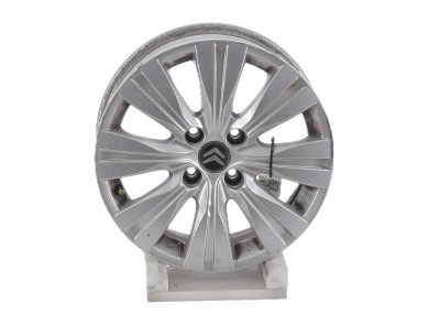 Jante alu - Citroen C3 PICASSO PH.1 - 00005402Y2 - C1-4525T