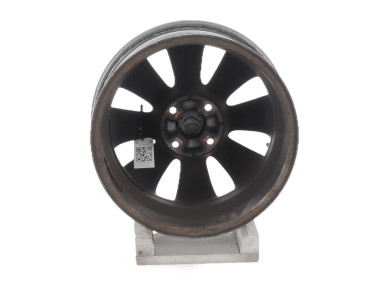Alloy wheel - Citroen C3 PICASSO PH.1 - 00005402Y2 - C1-4525T