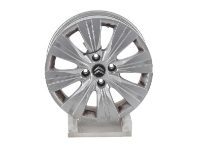 Jante alu - Citroen C3 PICASSO PH.1 - 00005402Y2 - K1-4475L