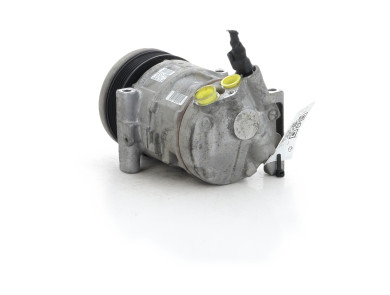 Compresseur de climatisation - Fiat GRANDE PUNTO III - 50541342 - E1-1283U