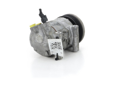 Compresseur de climatisation - Fiat GRANDE PUNTO III - 50541342 - E1-1283U
