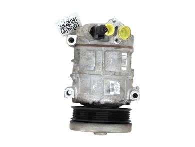Compresseur de climatisation - Fiat GRANDE PUNTO III - 50541342 - E1-1283U