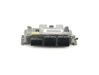 Engine calculator used - Ford B-MAX - CV11-12A650-DE