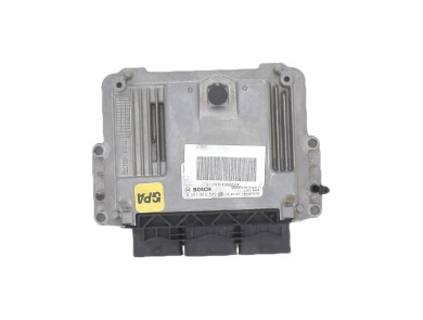 Engine calculator - Ford B-MAX - CV11-12A650-DE - J1-3130B
