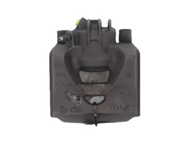 Right front brake caliper used - Citroen C4 PICASSO - 00004400T5