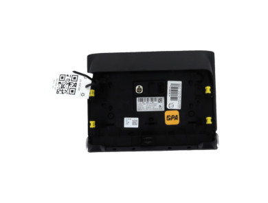 Multifunction screen - Citroen C3 III PH.1 - 1697765080 - J1-5914X