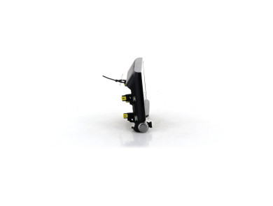 Ecran multifonction - Citroen C3 III PH.1 - 1697765080 - J1-5914X