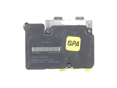 Bloc ABS - Citroen C3 I PH.2 - 4541FX - P1-3229R