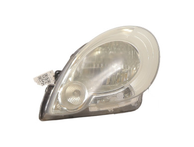 Phare avant gauche occasion - Renault KANGOO - 7701068181