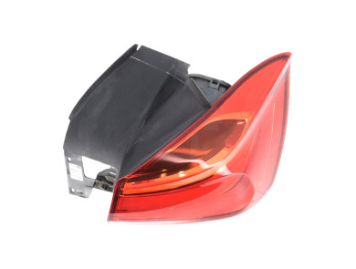 Right rear light used - BMW SERIE 1 - 63 21 7359018