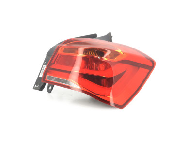 Right rear light - BMW SERIE 1 II PH.2 - 63217359018 - T0-9806J