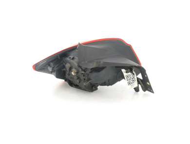 Right rear light - BMW SERIE 1 II PH.2 - 63217359018 - T0-9806J