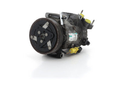 Compresseur de climatisation - Peugeot 308 I PH.1 - 9822826880 - B1-1150M