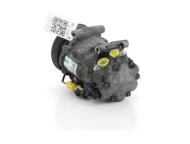 Compresseur de climatisation - Peugeot 308 I PH.1 - 9822826880 - B1-1150M