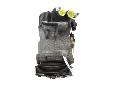 Compresseur de climatisation - Peugeot 308 I PH.1 - 9822826880 - B1-1150M
