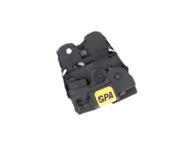 Rear lid lock used - Porsche CAYENNE - 9Y3827447F