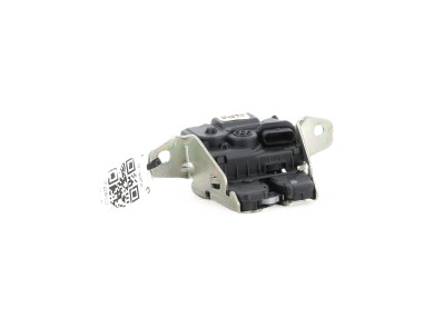 Serrure de hayon - Porsche CAYENNE III PH.1 - Beige Fonce - 9Y3827447F - W1-8372N