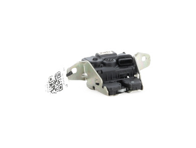 Serrure de hayon - Porsche CAYENNE III PH.1 - Beige Fonce - 9Y3827447F - W1-8372N