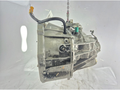 Gearbox used - Renault LAGUNA - PK4008