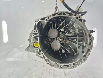 Gearbox type PK4008 - Renault LAGUNA III PH.1 - I1-9337F