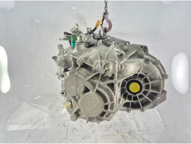 Gearbox type PK4008 - Renault LAGUNA III PH.1 - I1-9337F