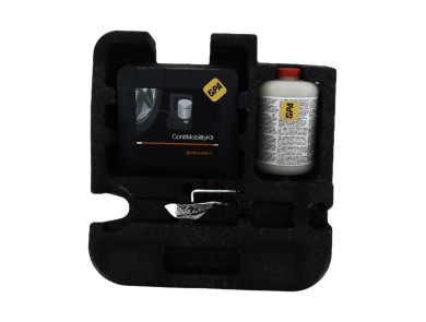 Kit anti-crevaison occasion - Volvo V60 - 31445089