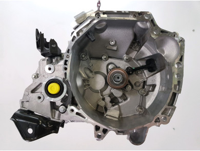 Boîte de vitesses type JH3925 - Renault CLIO V PH.2 - R0-8675L