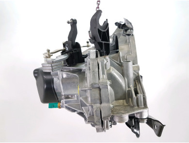 Gearbox type JH3925 - Renault CLIO V PH.2 - R0-8675L