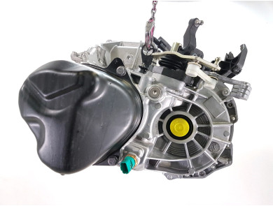Gearbox type JH3925 - Renault CLIO V PH.2 - R0-8675L
