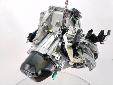 Gearbox type JH3925 - Renault CLIO V PH.2 - R0-8675L