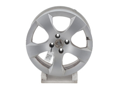 Alloy wheel - Peugeot 3008 I PH.1 - 5402EK - P1-4345W