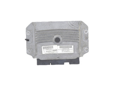 Calculateur moteur - Renault KANGOO II PH.1 - 8200936811 - U1-2991Z