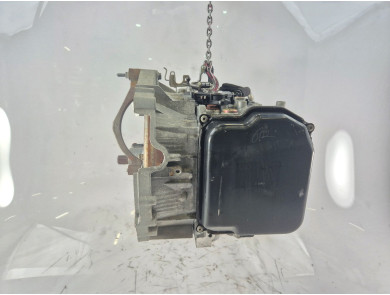 Gearbox used - Peugeot 307 - 20TP45