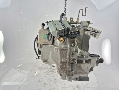 Gearbox type 20TP45 - Peugeot 307 PH.1 - K1-7128S
