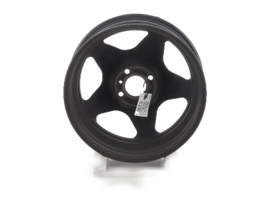 Steel wheel - Peugeot 208 I PH.2 - 9807607980 - H1-9382R
