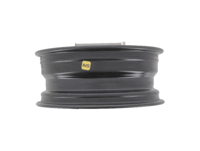 Steel wheel used - Peugeot 208 - 98 076 079 80