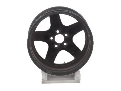 Steel wheel - Ford C-MAX II PH.1 - 2279608 - W1-4773A