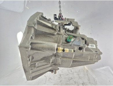 Gearbox used - Nissan NV200 - TL4118