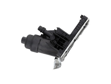 Support filtre à huile - BMW SERIE 1 II PH.1 114 D - 11428512283 - U1-9457C