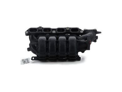 Collecteur d'admission - Toyota YARIS II PH.2 1.3 VVTI - 1712047010 - J1-4162W