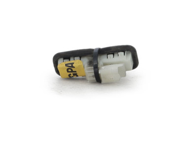Rear tailgate handle - Peugeot 3008 I PH.1 - Gris Fonce - 6490R3 - I1-8908T