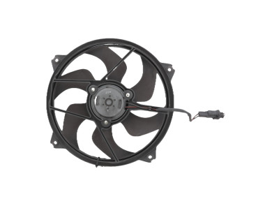 Groupe motoventilateur occasion - Peugeot 307 - 00001253A9