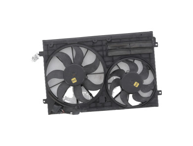 Groupe motoventilateur occasion - Audi A3 SPORTBACK - 1K0959455FR