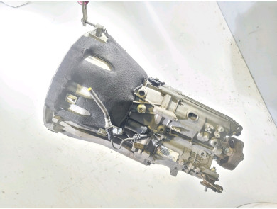 Gearbox used - BMW SERIE 1 - GETRAG-CCF
